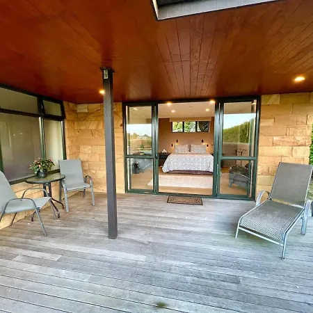 Heaven'S Rest B&B Pukekohe Exterior photo