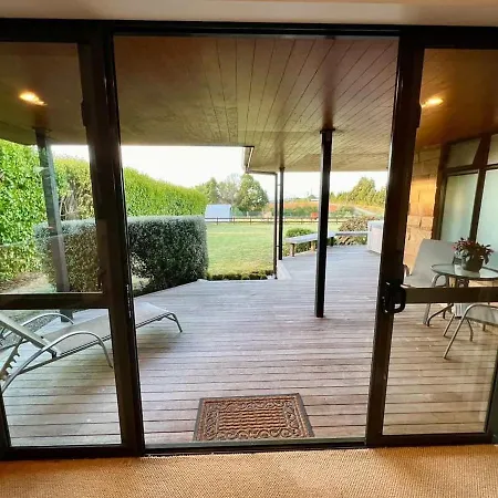 Heaven'S Rest B&B Pukekohe Exterior photo