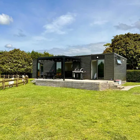 Heaven'S Rest B&B Pukekohe Exterior photo