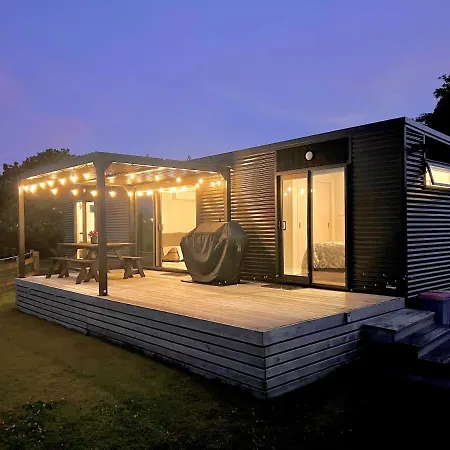 Heaven'S Rest B&B Pukekohe Exterior photo