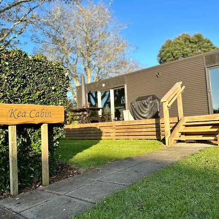 Heaven'S Rest B&B Pukekohe Room photo