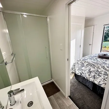 Heaven'S Rest B&B Pukekohe Room photo