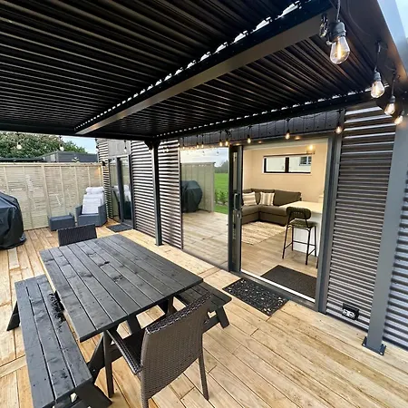 Heaven'S Rest B&B Pukekohe Exterior photo