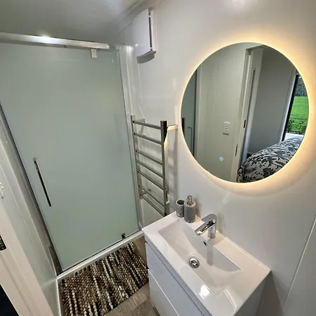 Heaven'S Rest B&B Pukekohe Room photo