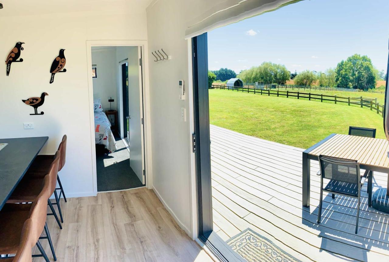 Heaven's Rest Bed & Breakfast Pukekohe