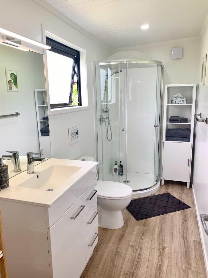 Heaven's Rest Bed & Breakfast Pukekohe