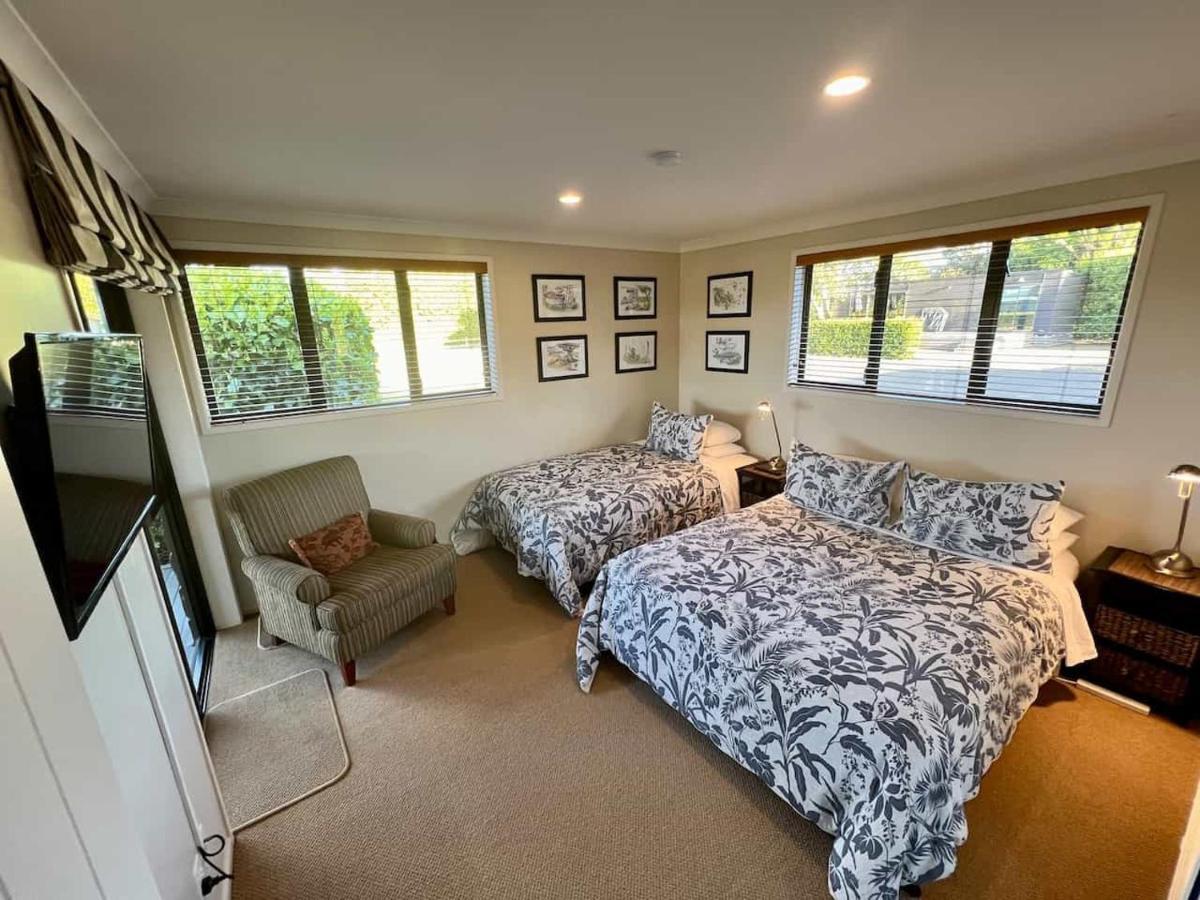 Bed & Breakfast Heaven's Rest Pukekohe