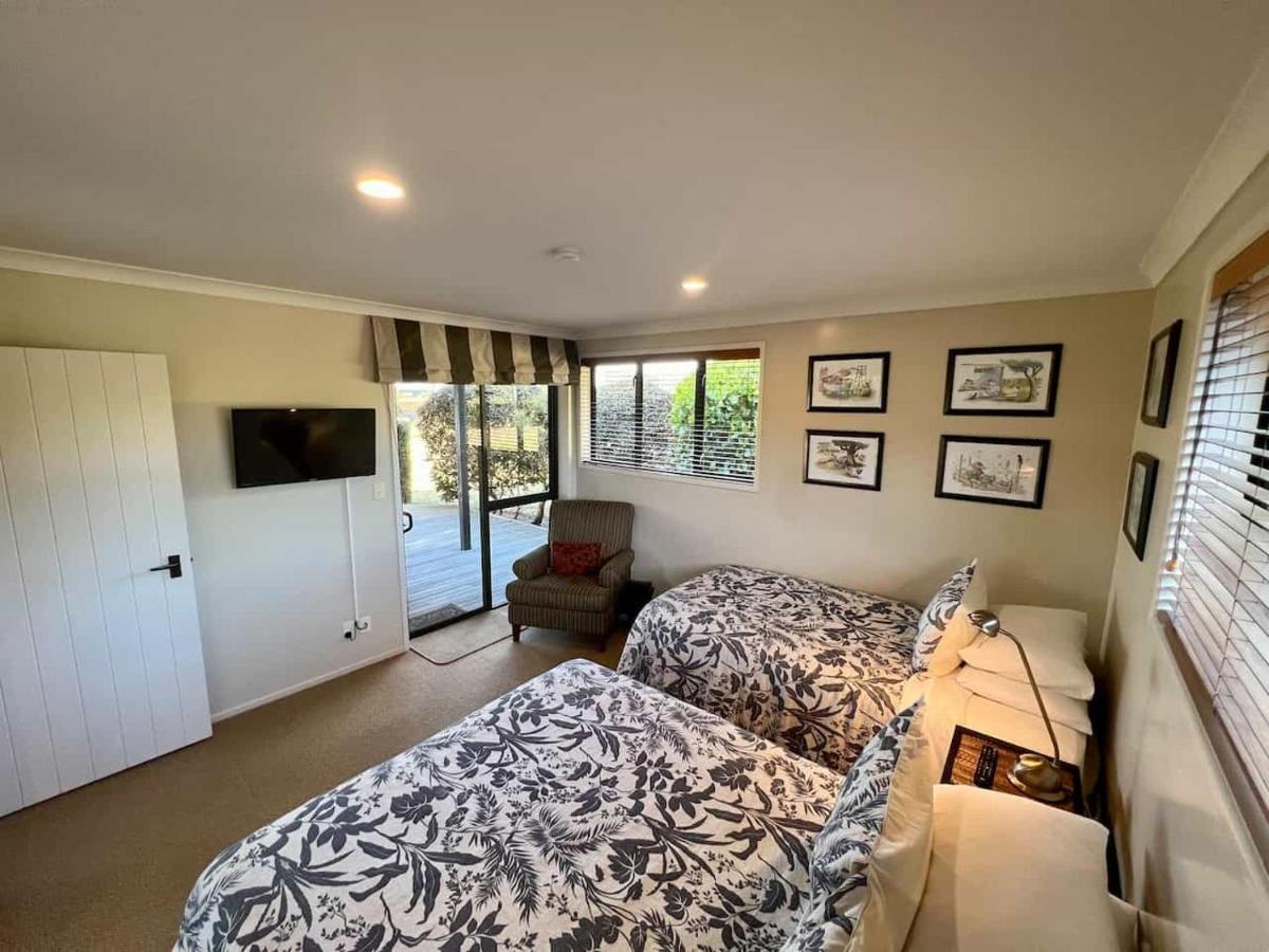 Heaven's Rest Bed & Breakfast Pukekohe