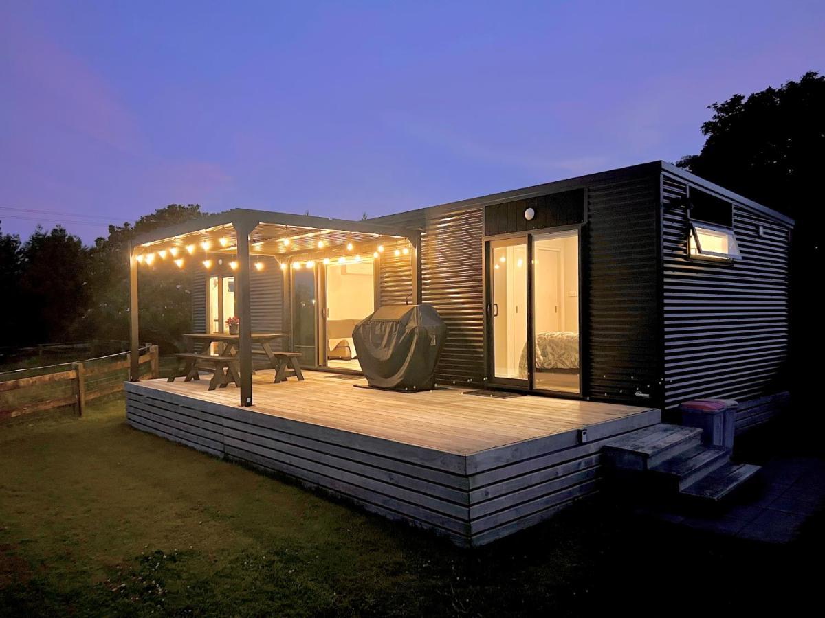 Bed & Breakfast Heaven's Rest 3*