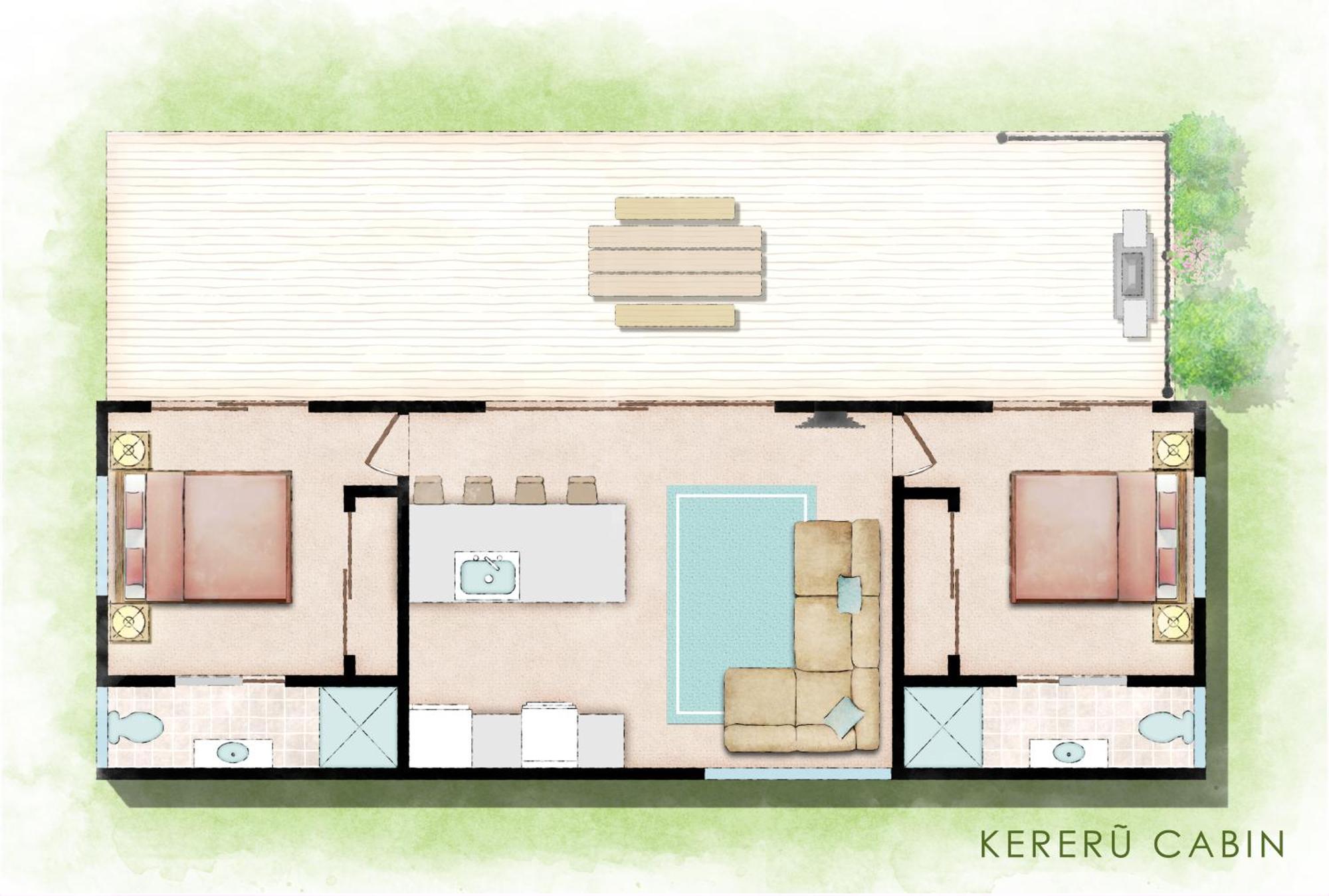 Heaven's Rest Bed & Breakfast Pukekohe