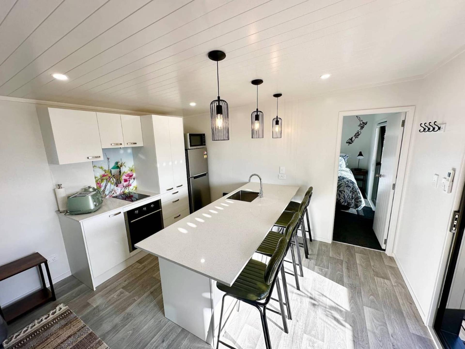 Heaven's Rest Bed & Breakfast 3*