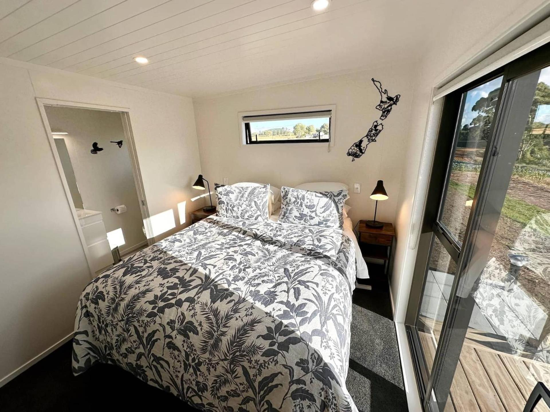 Heaven's Rest Bed & Breakfast 3*