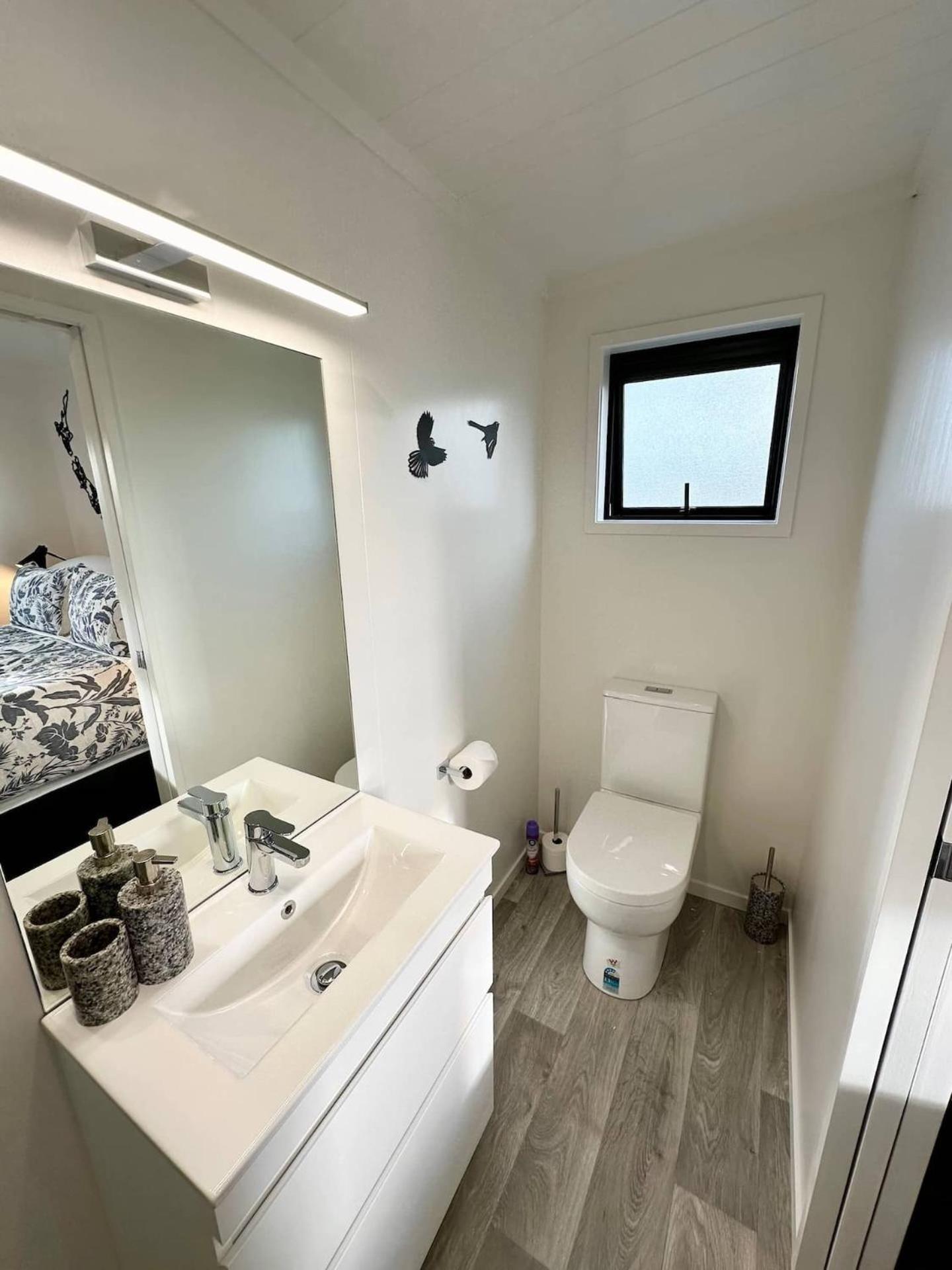 Heaven's Rest Bed & Breakfast Pukekohe