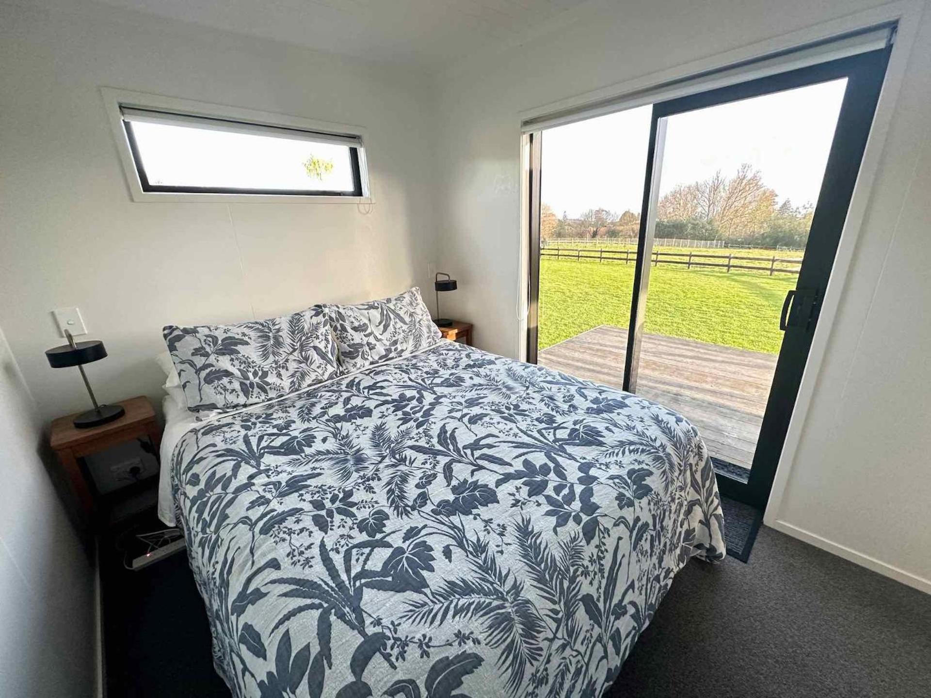 Heaven's Rest Bed & Breakfast 3*