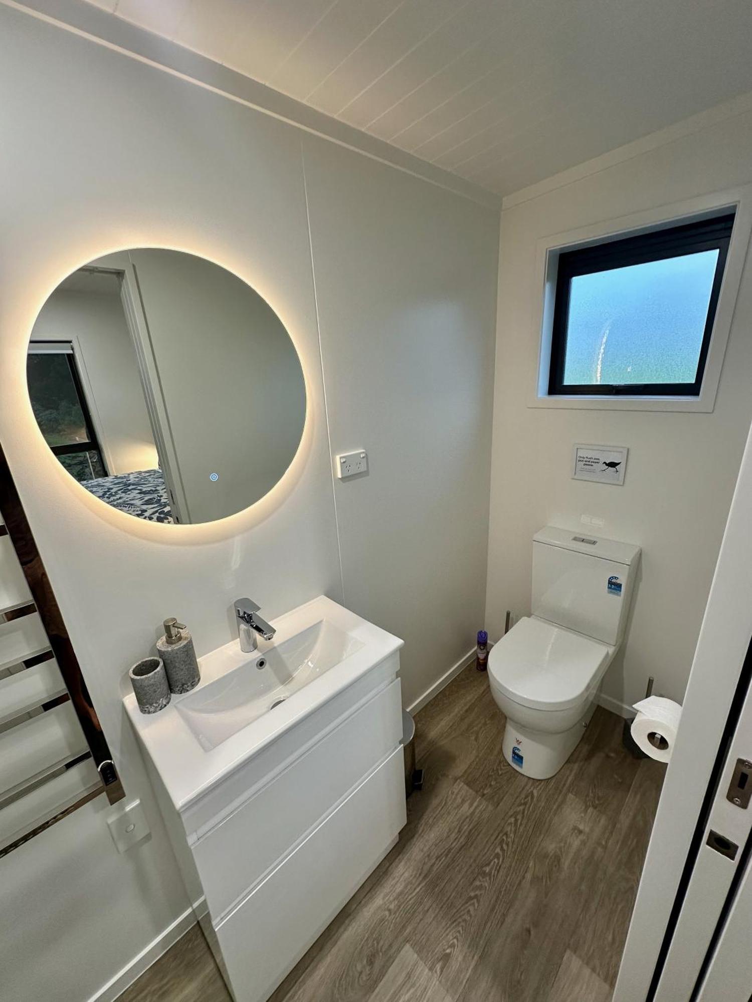 Heaven's Rest Bed & Breakfast 3*