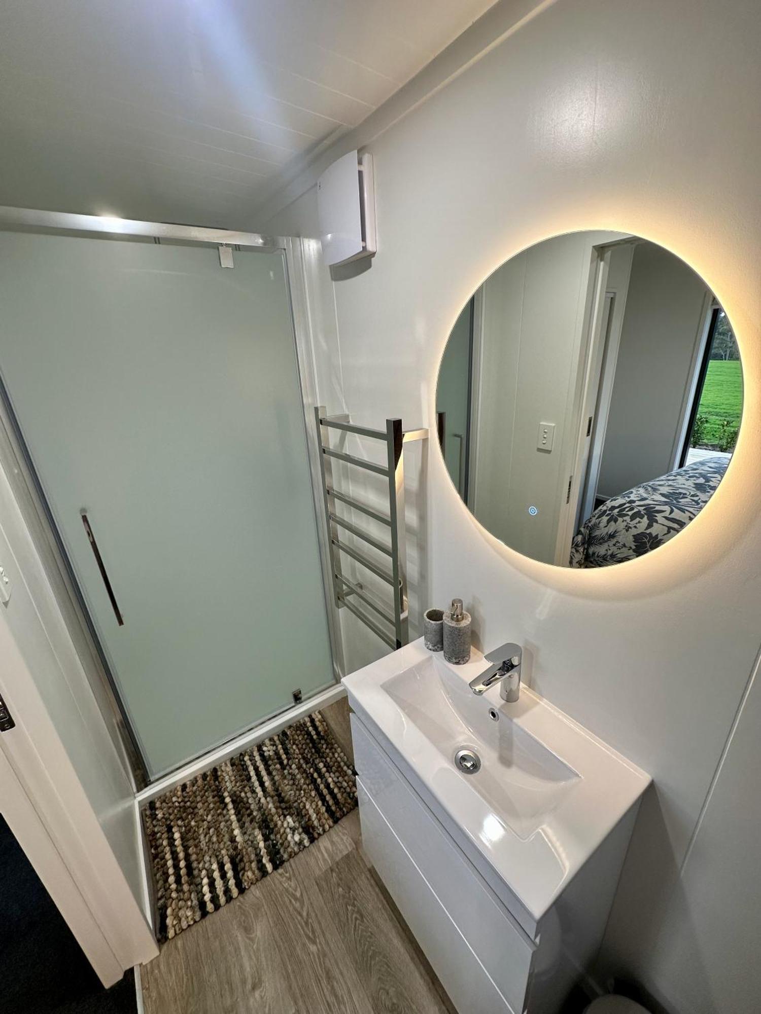 Heaven's Rest Bed & Breakfast Pukekohe
