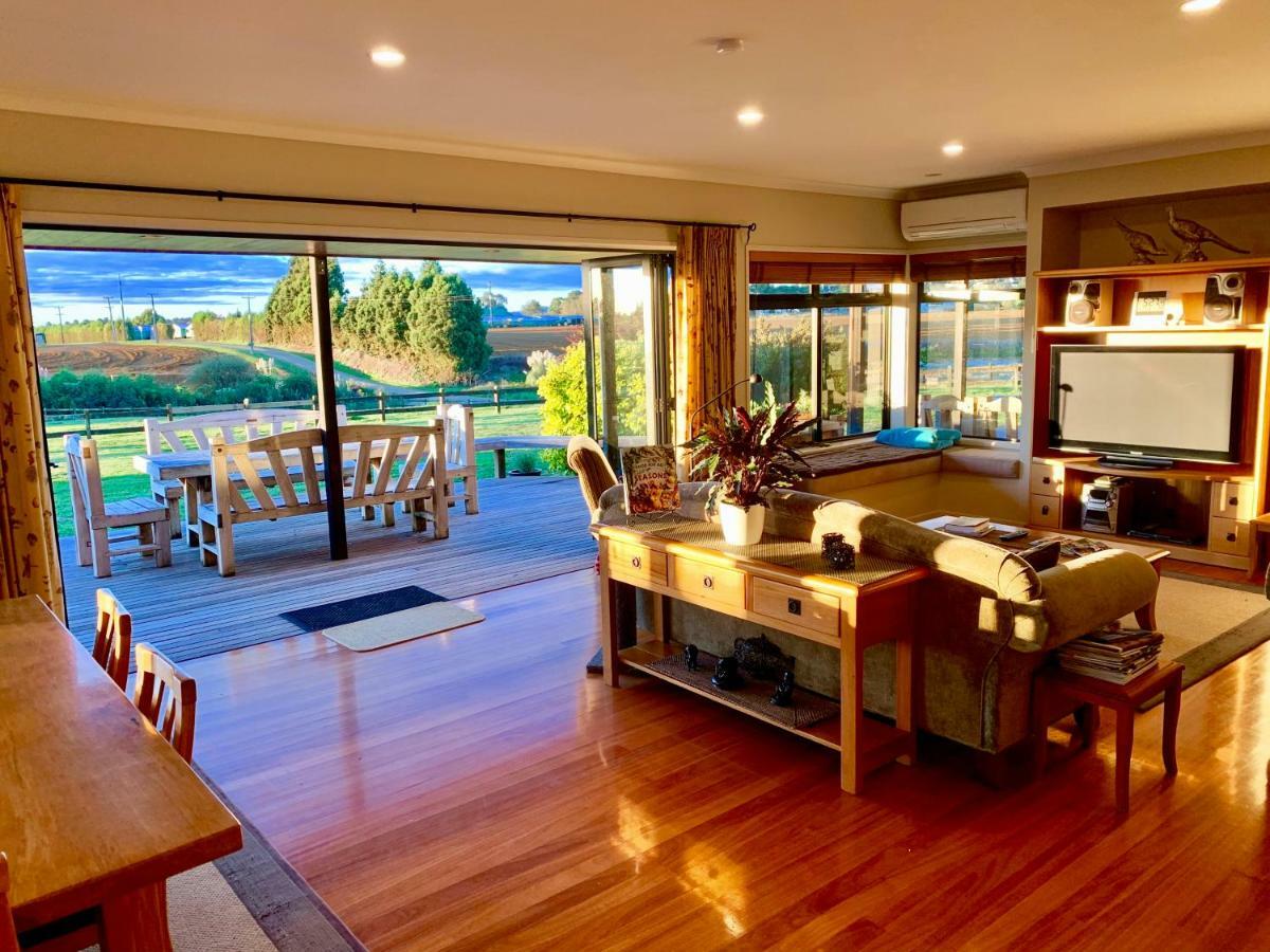 Bed & Breakfast Heaven's Rest 3*